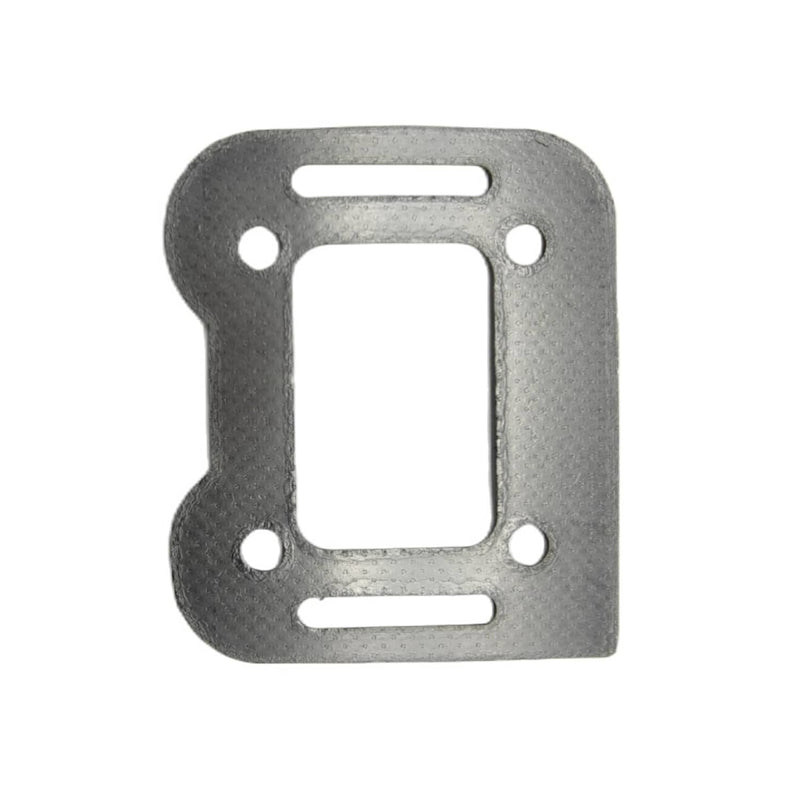 DURAFORCE 27-18272 Exhaust Manifold Riser Gasket for Mercruiser 3.7L 470 165 170 190