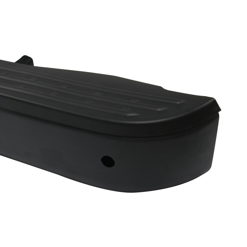 850109JE0A Rear Step Bumper w/ Park for Nissan NV1500 NV2500 NV3500 12-21