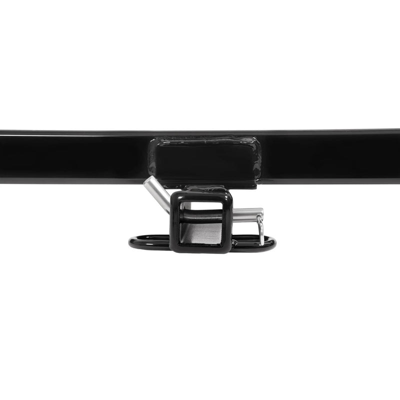 DURAFORCE Trailer Hitch Tow Receiver for Honda Accord 1994-1997 Class 1 1.25-Inch