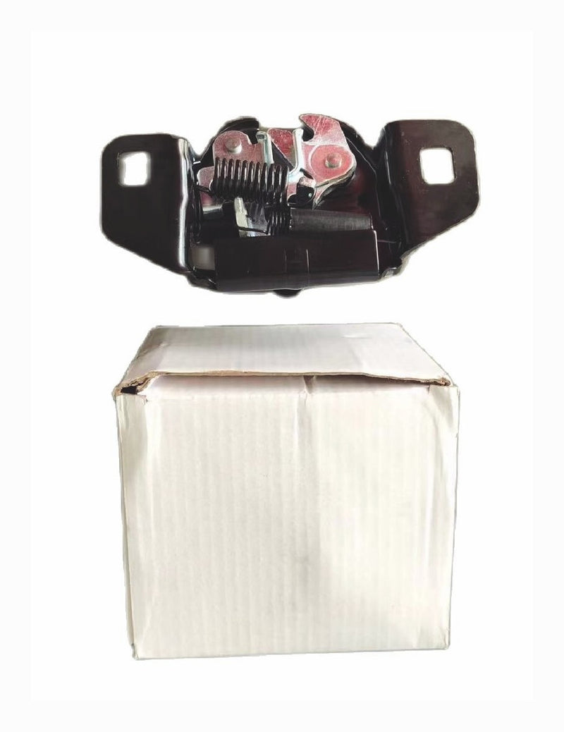 Hood Catch Latch Release Assembly Fit for Dodge Ram Chrysler 55255451AC