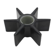 DURAFORCE 47-43026T2 Water Pump Impeller for Mercury Outboard 47-43026T-2 19210-ZW1-003