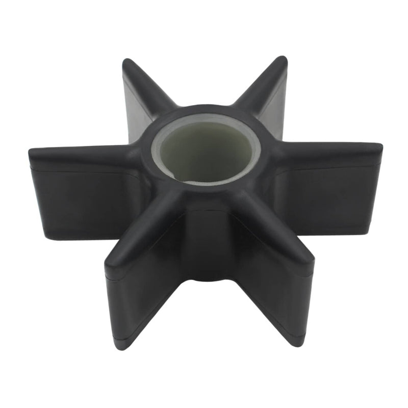 DURAFORCE 47-43026T2 Water Pump Impeller for Mercury Outboard 47-43026T-2 19210-ZW1-003