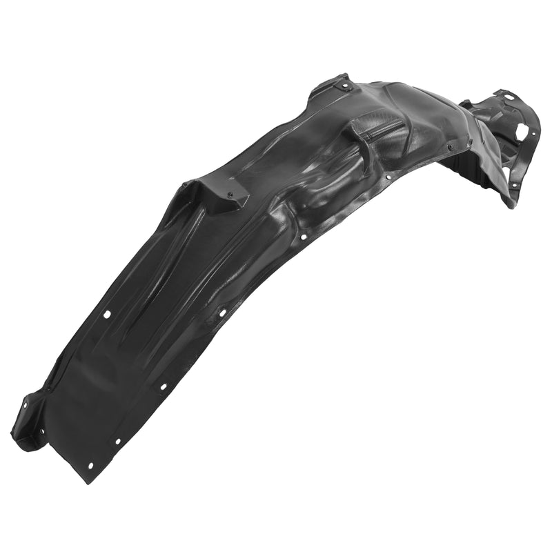 Front Right Inner Fender Liner Splash Shield for Honda Accord Sedan 2003-2007