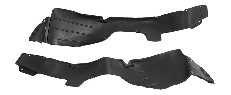 Inner Fender Liner Driver Passenger Foam for Hyundai Elantra Sedan 2014-2016