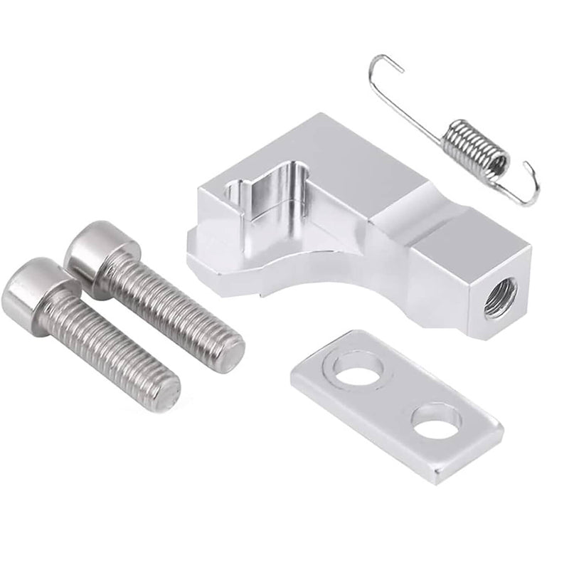 P2015 Intake Manifold Repair Bracket Kit for VW Audi Skoda Seat 2.0 TDI CR