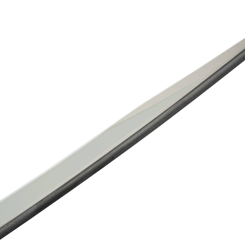 DURAFORCE Rear Window Glass Sliding Patch Passenger Right for Ford F250/F350 2011-2016
