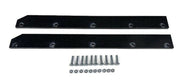DURAFORCE UHMW Poly Cutting Edge 3/8 for John Deere 54 Snow Plow Blade