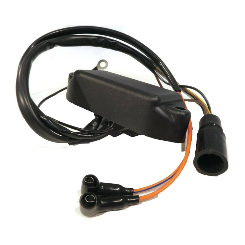 DURAFORCE 396141 582281 Power Pack CDI Box for Johnson Evinrude 4HP 5HP 6HP 8HP 25HP
