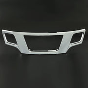 DURAFORCE NI1210109C 623823LM0A Front Grille Shell Chrome for Nissan NV200 2013-2021