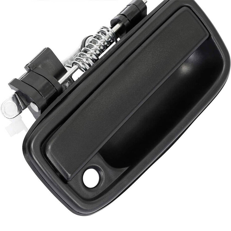 6921035020 Front Outside Outer Door Handles for Toyota Tacoma 1995-2004 1 Pair