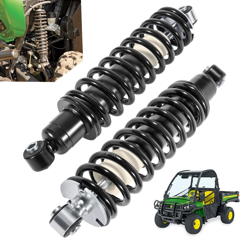 Rear Coil-Over Struts Shocks for John Deere Gator XUV620i XUV850D 2 Pieces