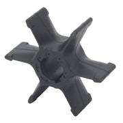 DURAFORCE 6F5-44352-00 Water Pump Impeller for Yamaha Outboard 40HP 2-Stroke 18-3088