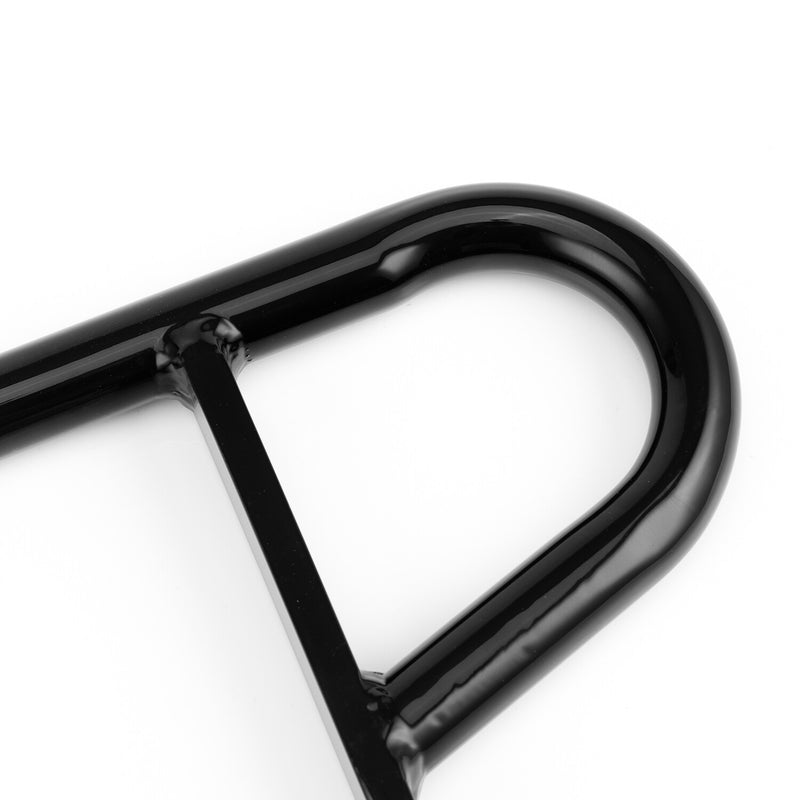 Wide Rear Bumper Grab Bar for Suzuki LTZ400 Kawasaki KFX400 Arctic Cat DVX400