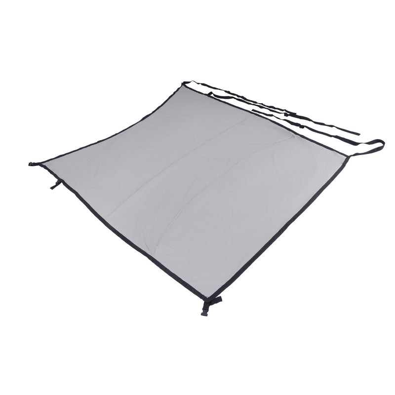 Waterproof Premium Cabin Windshield Covers for Piper PA 28 Aircraft