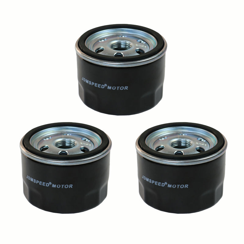 Oil Filter 6pcs for BS 695396 696854 492932S 492056 5049 5076