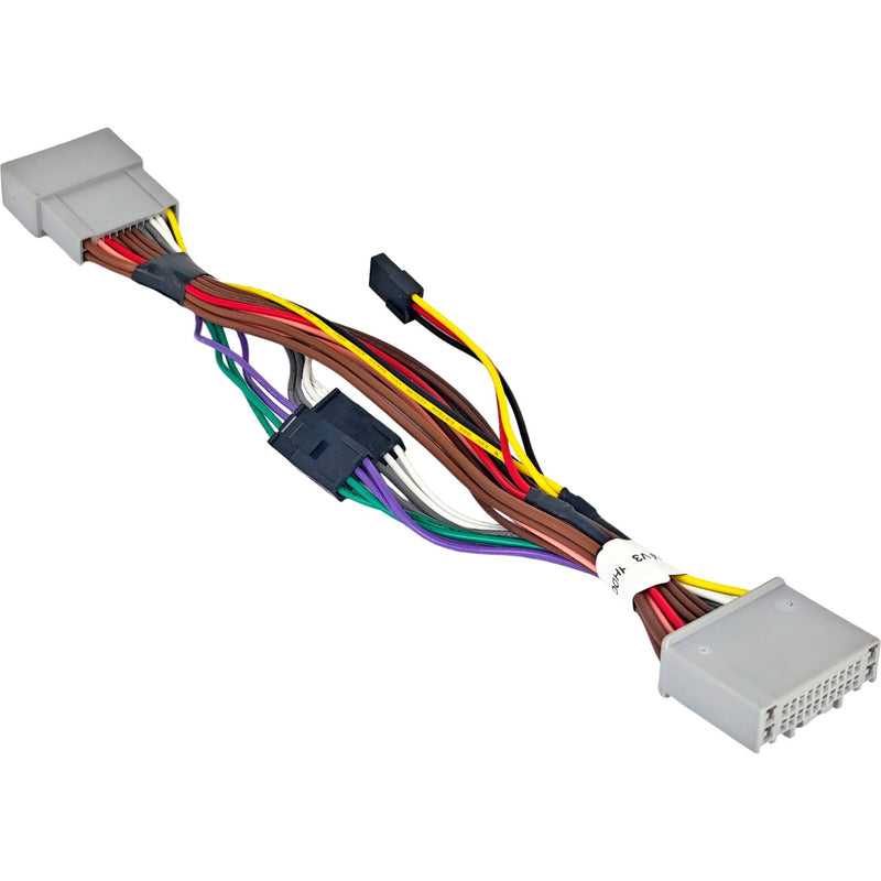 LPHHD04 Audio Integration T-Harness for Honda 2018-2020 Fit 2018-2022 Insight