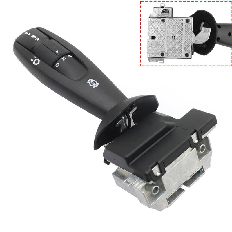 Shifter Control Switch 06-87751-002 for Freightliner Cascadia