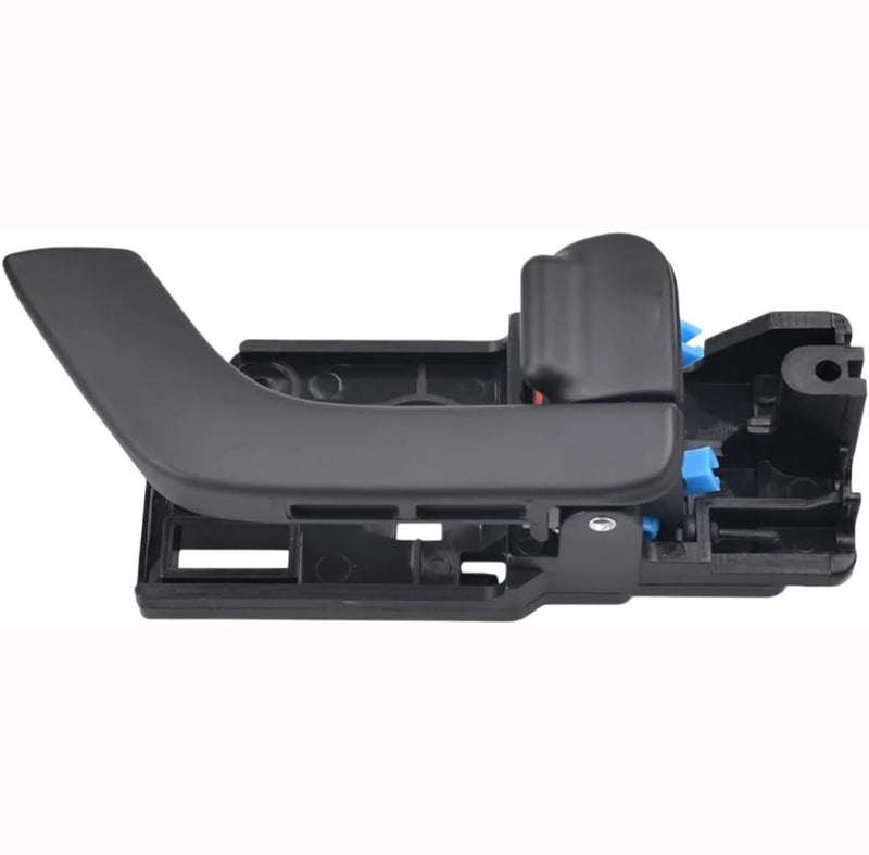 Pair Inside Door Handle Driver Passenger Side for Hyundai Tiburon 2003-2008 PU