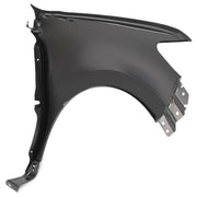 DURAFORCE Fender for Ford Edge Limited SE SEL Sport 2011-2014 Front Driver Left Side Steel