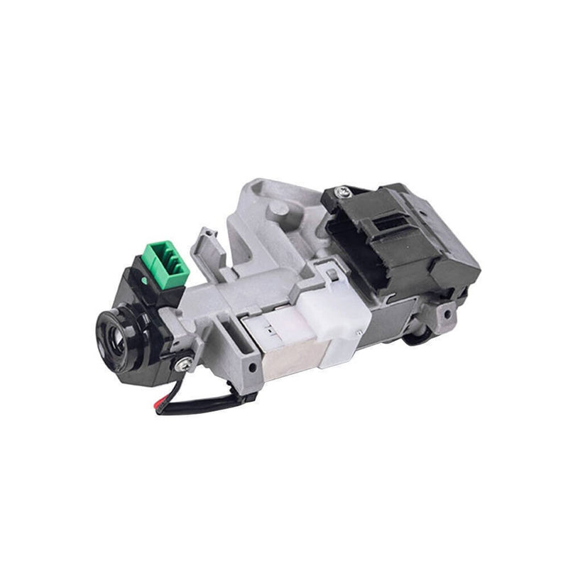 Ignition Switch Cylinder Lock Auto Trans for Honda Accord 2003-2007 with 2 Keys