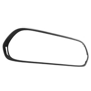 DURAFORCE MC1202100 51137300589 Front Black Grille Molding Trim for Mini Cooper 2014-2021