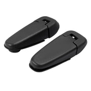 DURAFORCE Rear Window Hinges Set for Jeep Grand Cherokee Liftgate Glass 1999-2004