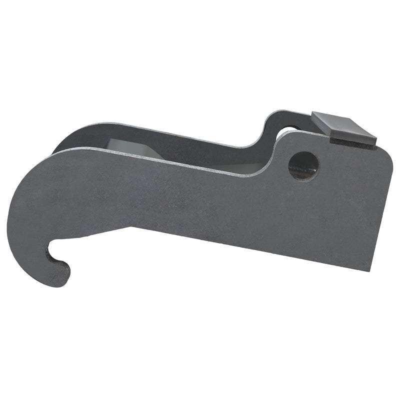 Quick Attach Coupler Bracket for Bobcat 325 328 331 334 337 341 Excavator