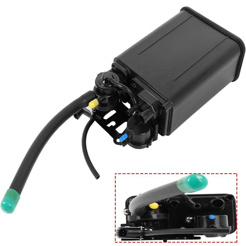 777400C011 Fuel Vapor Charcoal Canister for Toyota Sequoia SR5 V8 2001-2004