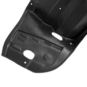 DURAFORCE Fender Liner Front Left Driver Side for Honda Accord Sedan 2016-2017