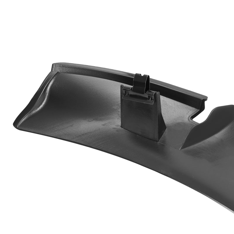 Wiper Cowl Extension for Chevy Blazer S10 for GMC Jimmy Sonoma 1994-2005