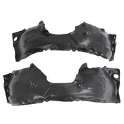 DURAFORCE For 2018 2019 2020-2024 Toyota Camry SE XSE Left & Right Side Fender Liner PAIR