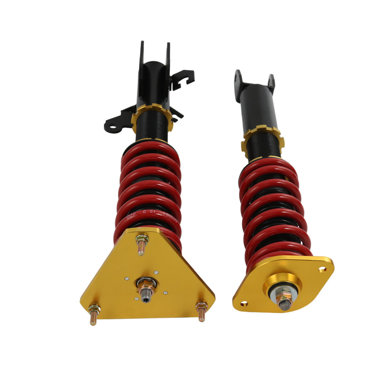 Coilovers Suspension Lowering Kit for Nissan Altima 2007-2015 Maxima 2009-2015