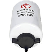 DURAFORCE P551329 J930942 Water Separator Fuel Filter for Case 1550 1650K 1850K 450C