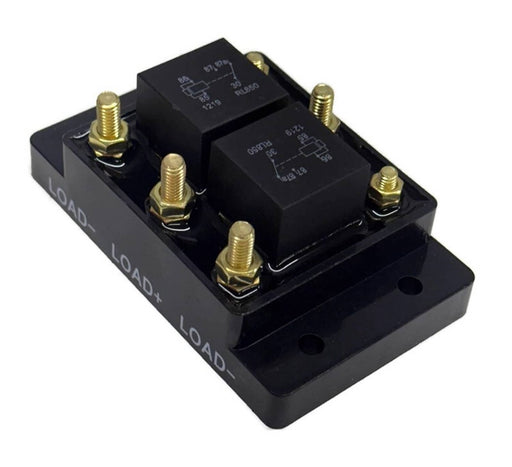 DURAFORCE K10746M U.S. 13994 Forward & Reverse Relay Module for Tarp Motor Mountain Tarp