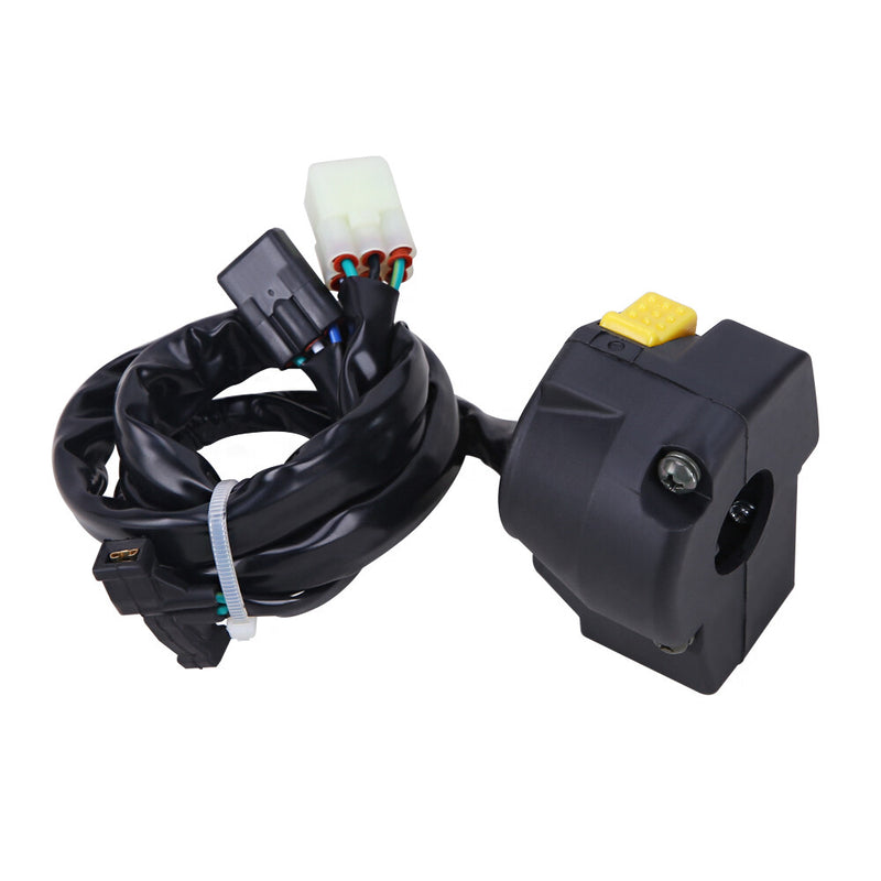 Handlebar Switch Start Stop Hi Electric Start for Honda TRX450ER 2006-2012