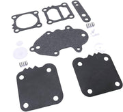 DURAFORCE 21-42990A7 Fuel Pump Repair Kit for Mariner Force Outboard 857005A1 18-7817