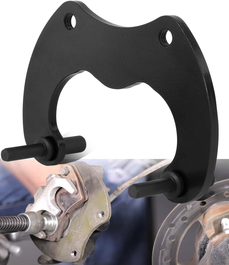 1912035 Rear Brake Caliper Mounting Bracket for Polaris RZR XP 1000 2014-2018