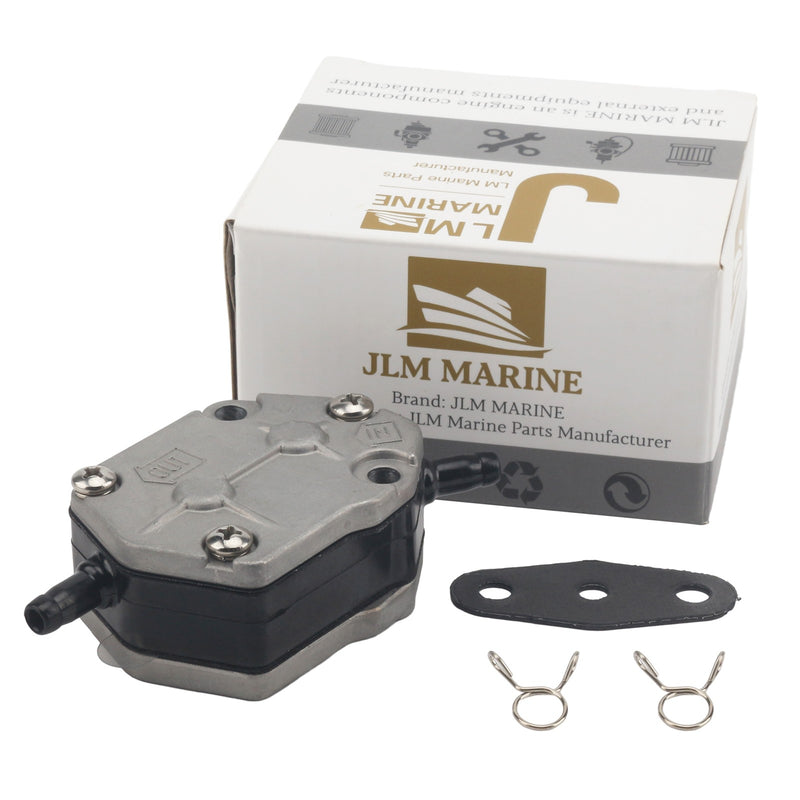 15100-94311 Fuel Pump for Suzuki Outboard DT25 DT30 DT40 DT55 DT60
