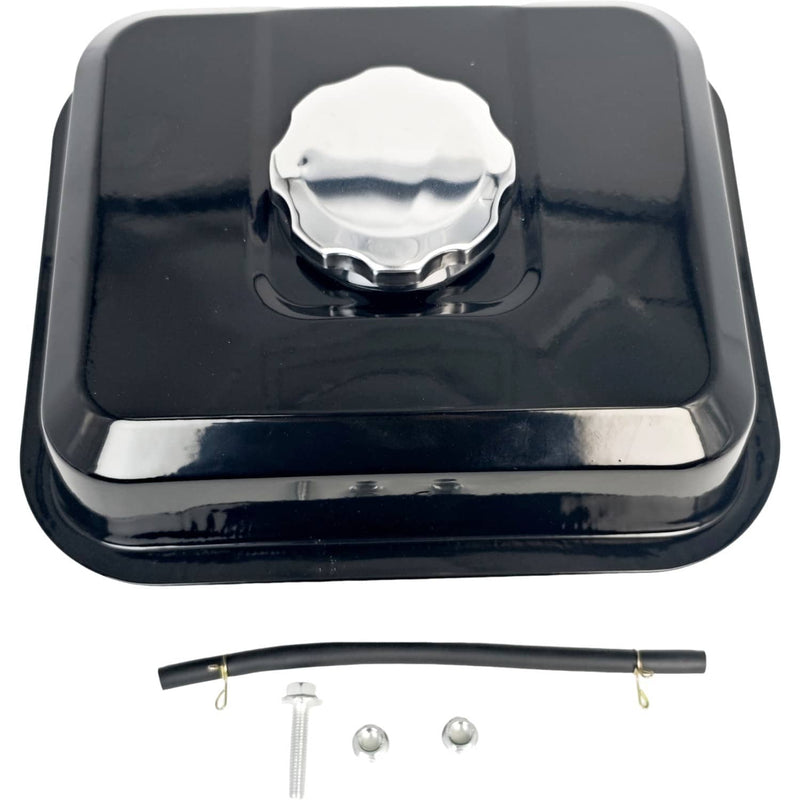 DURAFORCE Gas Fuel Tank for Briggs & Stratton CR950 13R232-0021-F1 13R232-0001-F1