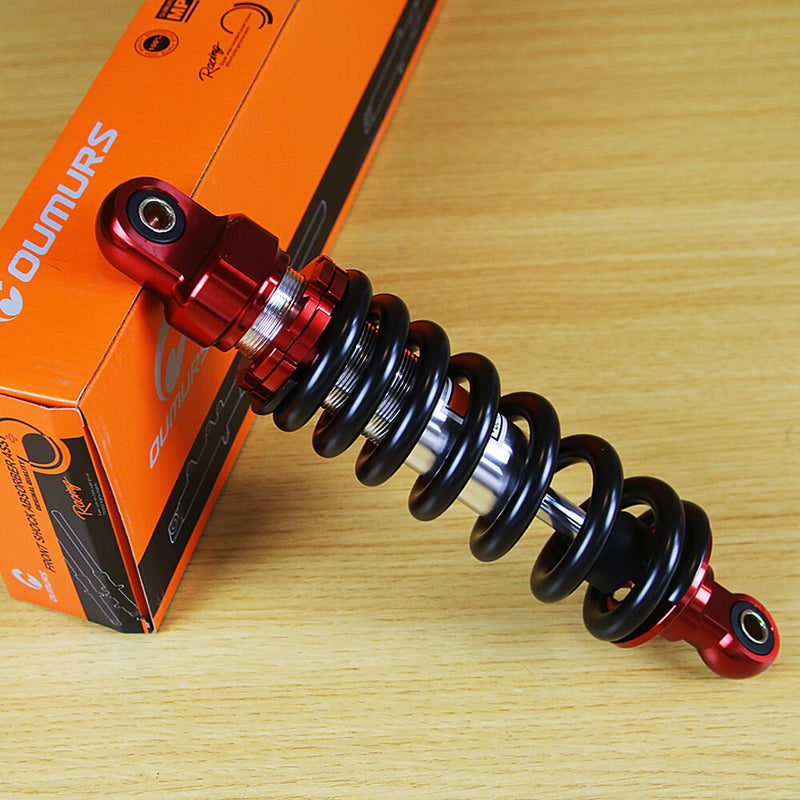 Rear Air Shock Absorber Suspension for Yamaha TTR90 PW80 Honda CRF70 XR100