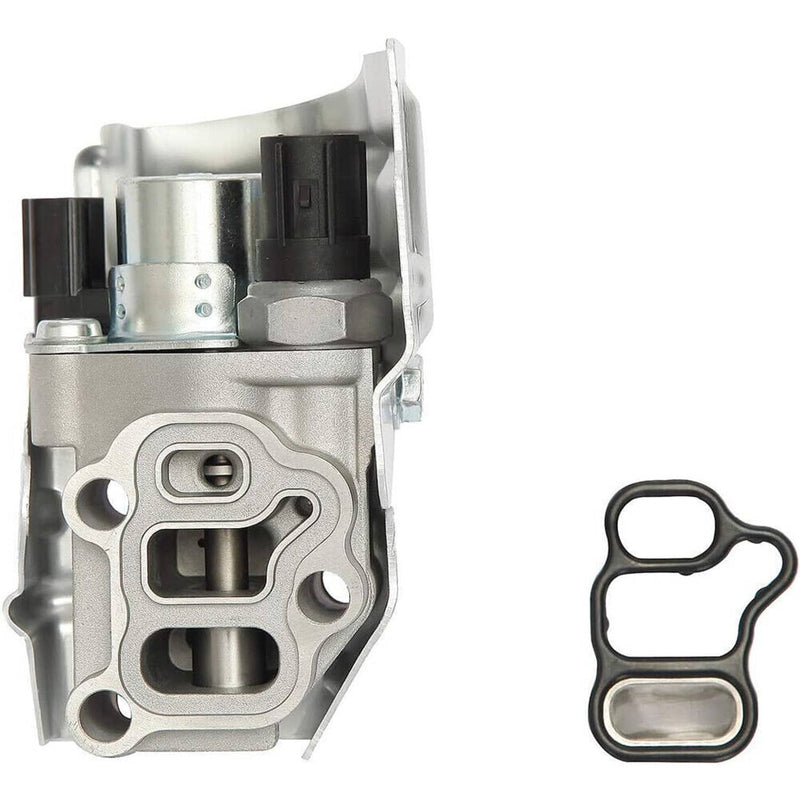 15810-RAA-A03 Solenoid Spool Valve with Gasket for Honda Civic CR-V Accord Acura