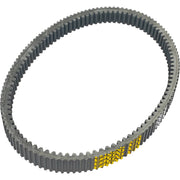 DURAFORCE 59011-0037 CVT Drive Belt for Kawasaki Mule Pro-FX EPS Camo 2016-2017 UTV