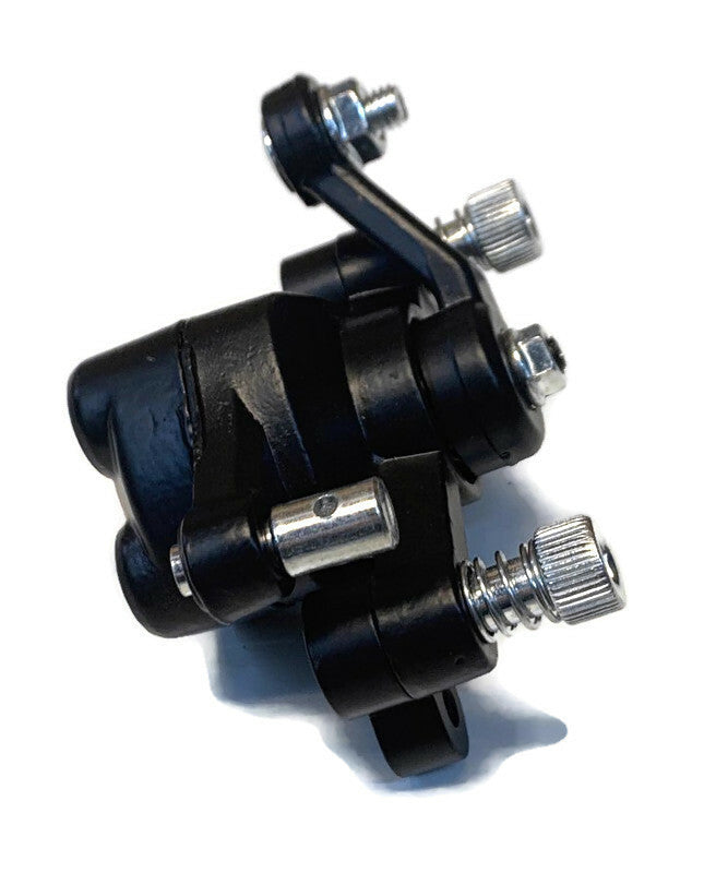 Rear Disc Brake Caliper & Pads for Baja Doodlebug Dirtbike 97CC 2.8HP Mini Bike