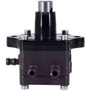 DURAFORCE 16700-ZW1-004 Fuel Pump Assembly for Honda BF25 BF30 BF40 BF50 BF75 BF90