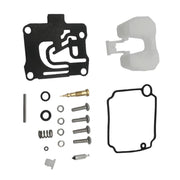 DURAFORCE 62Y-W0093-10 Carburetor Repair Kit for Yamaha 50HP T50 F50 4-Stroke