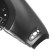 DURAFORCE Fender for Jeep Renegade 2015-2023 Front Passenger Right Steel Molding Holes