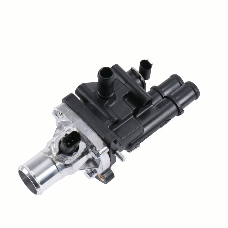 Engine Coolant Thermostat Housing Assembly for Chevrolet Sonic Cruze 1.8L