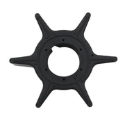 DURAFORCE 19210-ZV5-003 Outboard Water Pump Rubber Impeller for Honda 40 45 50 HP Engine