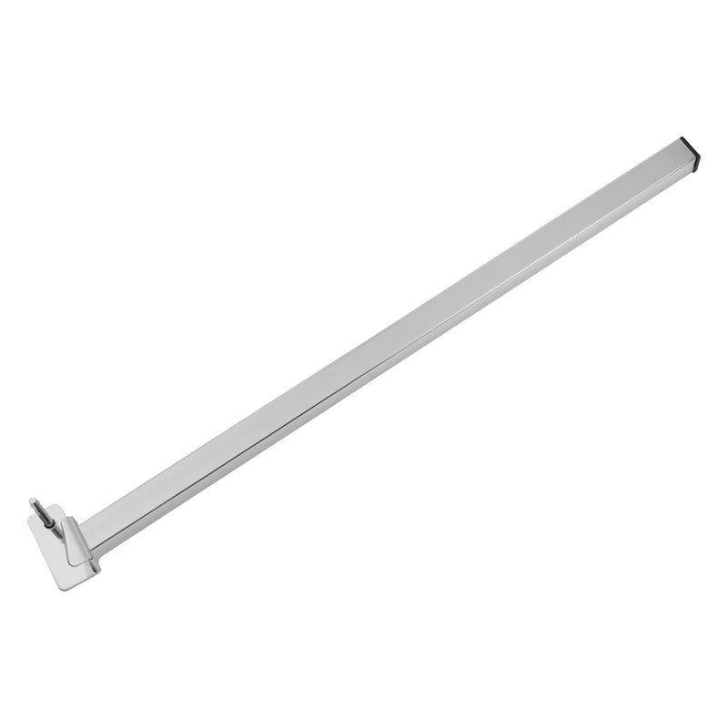 DURAFORCE Wall Mounting Bumper Paint Rack Auto Body With 6 Removable Arms