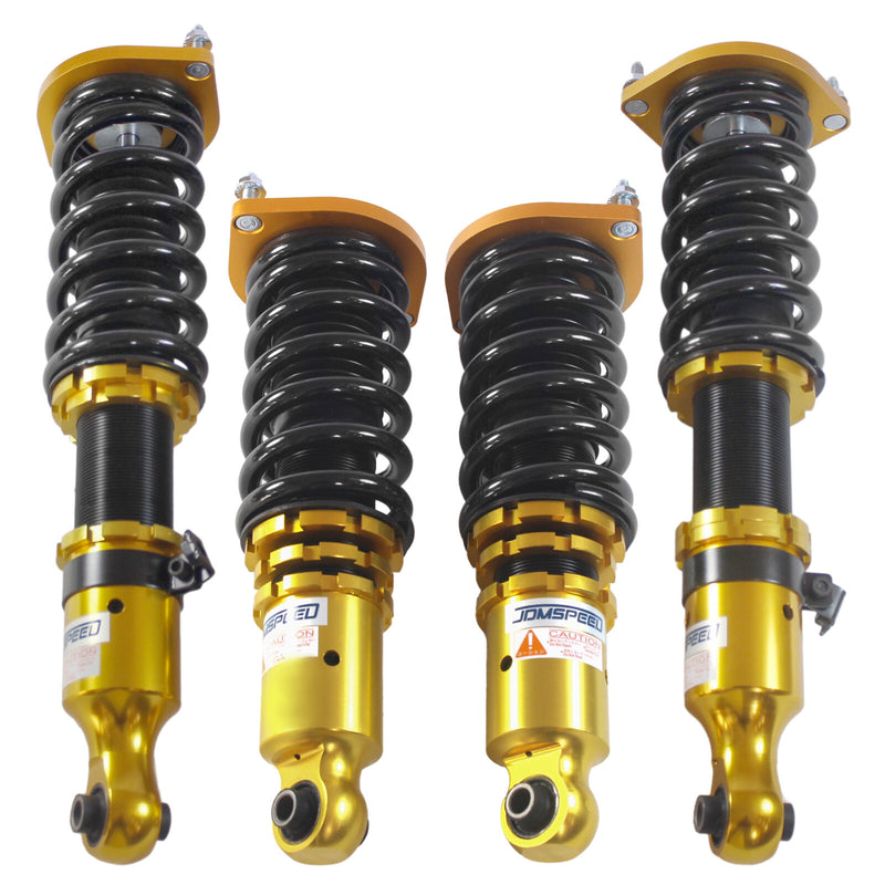 Coilovers Coil Spring Strut for Mazda Miata MX-5 NA NB 1990-2005 Shock